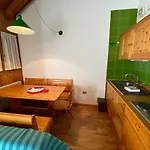 Apart-hotel Tarvisio Camporosso 3*