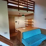 Apart-hotel Tarvisio Camporosso 3*