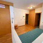 Tarvisio Camporosso Apart-hotel 3*