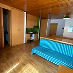 Apart-hotel Tarvisio Camporosso Camporosso (Tarvisio)