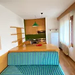 Tarvisio Camporosso 3* Camporosso (Tarvisio)