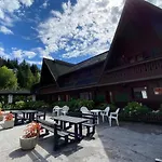 Tarvisio Camporosso Apart-hotel 3*