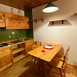 Apart-hotel Tarvisio Camporosso 3*