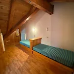 Apart-hotel Tarvisio Camporosso 3*