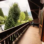 Tarvisio Camporosso Apart-hotel 3*