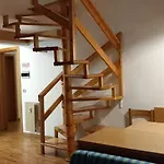 Tarvisio Camporosso Apart-hotel 3*