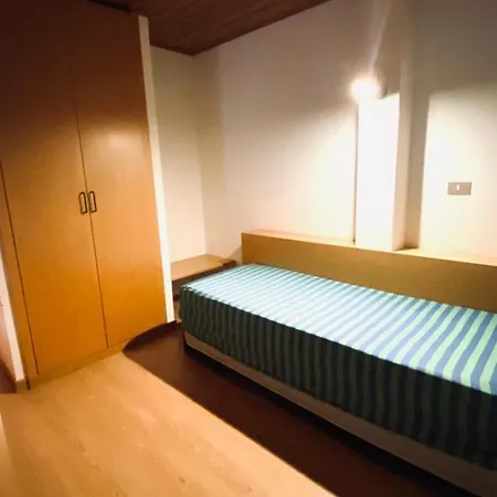 Apartmanhotel Tarvisio Camporosso