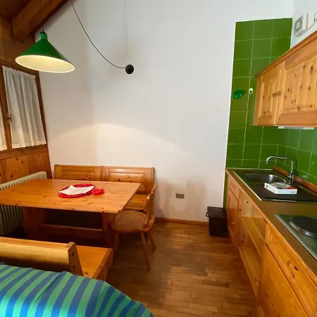 Apartmanhotel Tarvisio Camporosso 3*