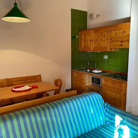 Tarvisio Camporosso Appart hôtel