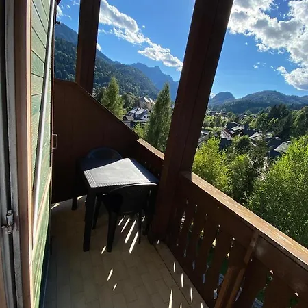 Tarvisio Camporosso 캄포로소인발카날레