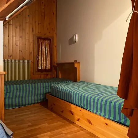 Tarvisio Camporosso 3*