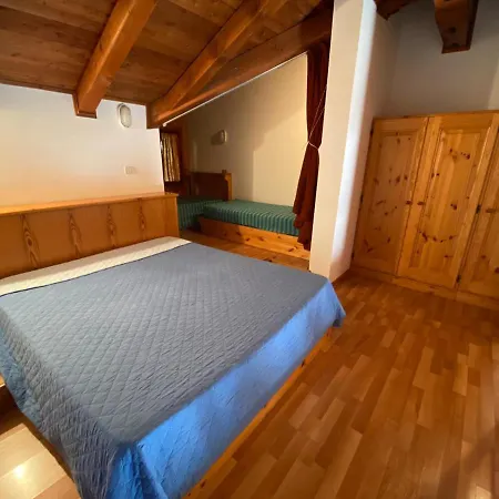 Tarvisio Camporosso Appart hôtel