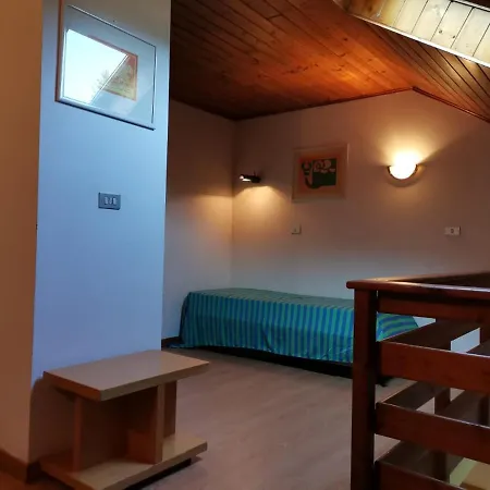 Tarvisio Camporosso 3*