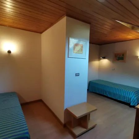 Tarvisio Camporosso Aparthotel Camporosso (Tarvisio)