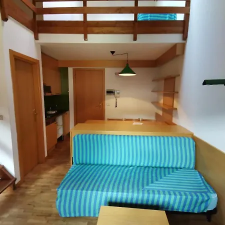 Tarvisio Camporosso 3* Camporosso (Tarvisio)