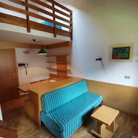 Tarvisio Camporosso Aparthotel Camporosso (Tarvisio)