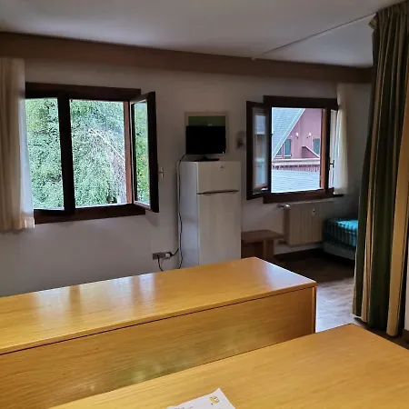 Tarvisio Camporosso Aparthotel Camporosso (Tarvisio)