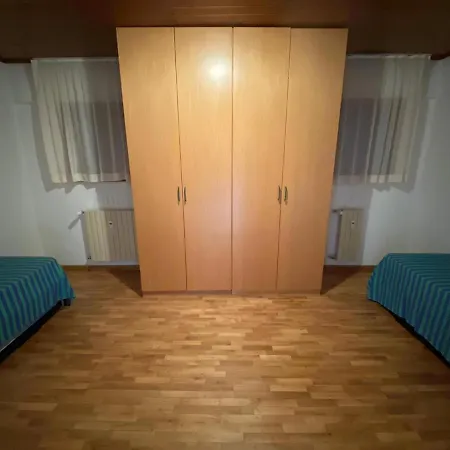 Aparthotel Tarvisio Camporosso Camporosso (Tarvisio)