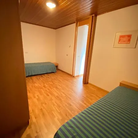 Tarvisio Camporosso 3* 캄포로소인발카날레