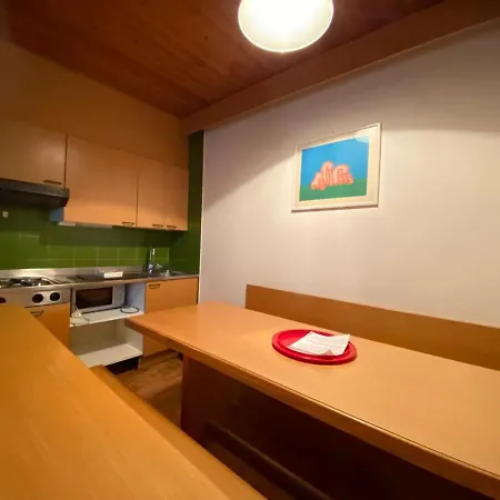 Aparthotel Tarvisio Camporosso
