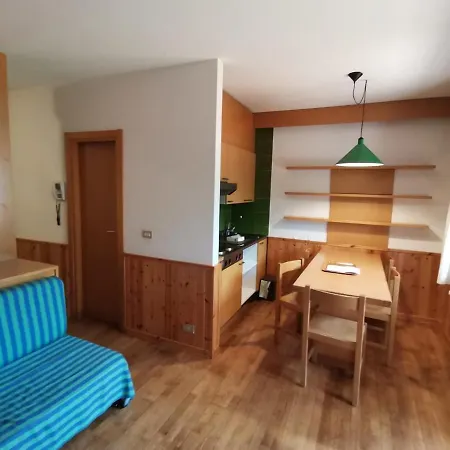 Aparthotel Tarvisio Camporosso *