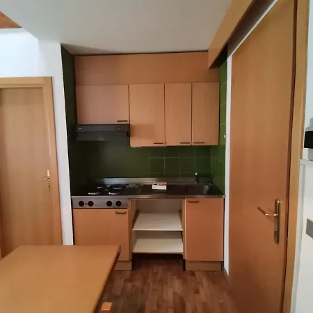 Aparthotel Tarvisio Camporosso Camporosso (Tarvisio)