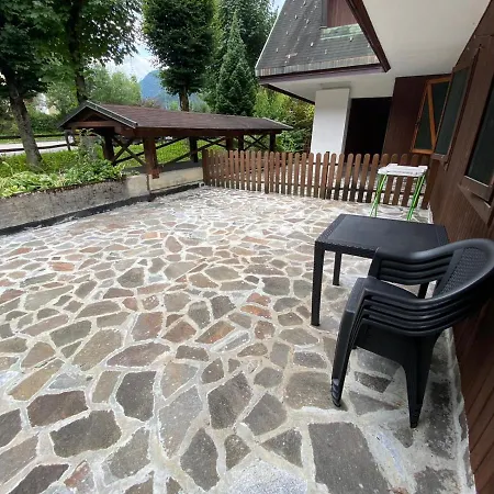 Tarvisio Camporosso 3* 캄포로소인발카날레