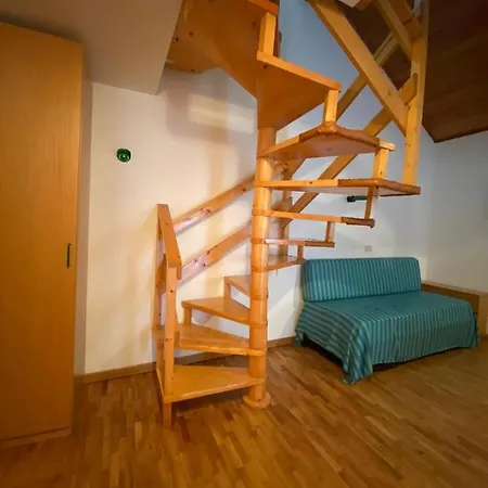 Tarvisio Camporosso Appart hôtel Camporosso (Tarvisio)