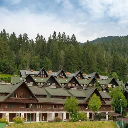 Tarvisio Camporosso *
