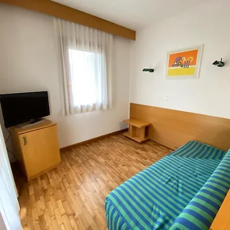 Tarvisio Camporosso 아파트호텔