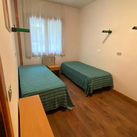 Tarvisio Camporosso Aparthotel Camporosso (Tarvisio)
