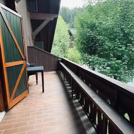 Apartmanhotel Tarvisio Camporosso Camporosso (Tarvisio)