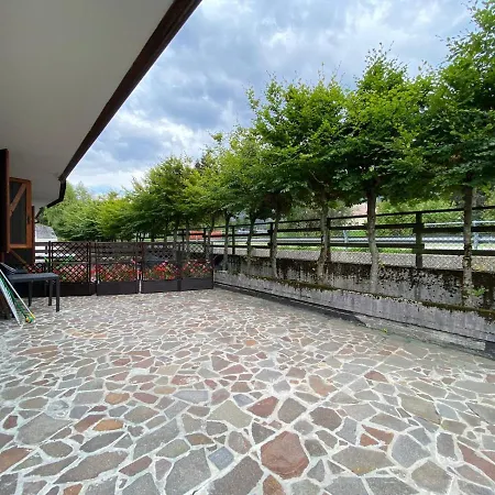 Tarvisio Camporosso 3* 캄포로소인발카날레