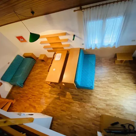 Tarvisio Camporosso *