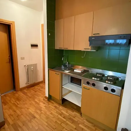 Aparthotel Tarvisio Camporosso Camporosso (Tarvisio)