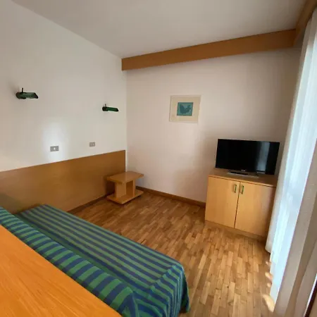 Tarvisio Camporosso 아파트호텔
