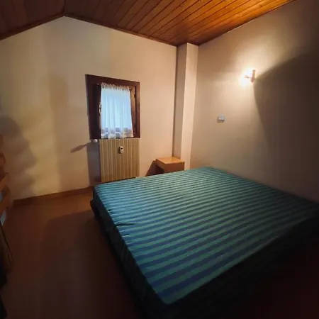 Apartmanhotel Tarvisio Camporosso