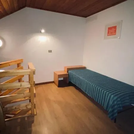 Tarvisio Camporosso 3* Camporosso (Tarvisio)