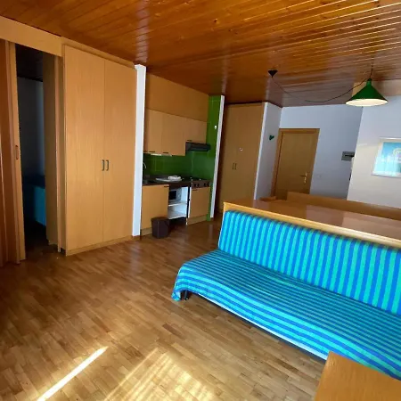Apartmanhotel Tarvisio Camporosso Camporosso (Tarvisio)