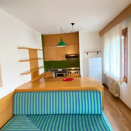 Tarvisio Camporosso 3* 캄포로소인발카날레