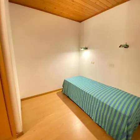 Apartmanhotel Tarvisio Camporosso