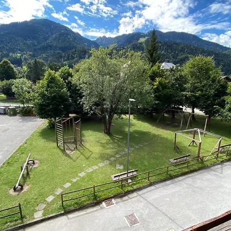 Tarvisio Camporosso *