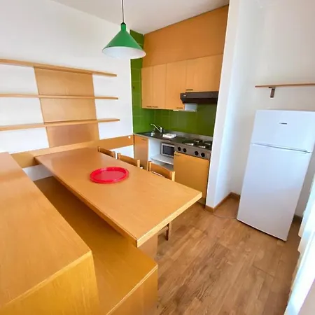 Apartmanhotel Tarvisio Camporosso Camporosso (Tarvisio)