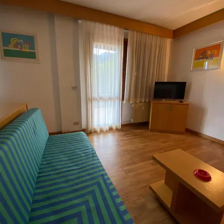 Tarvisio Camporosso 캄포로소인발카날레