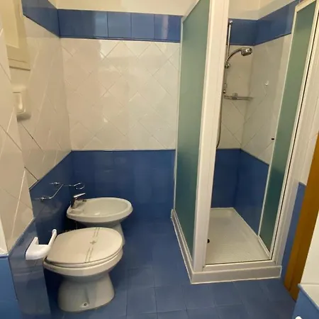 Apartmanhotel Tarvisio Camporosso