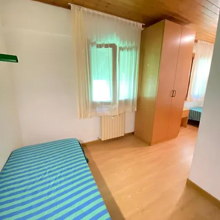 Apartmanhotel Tarvisio Camporosso