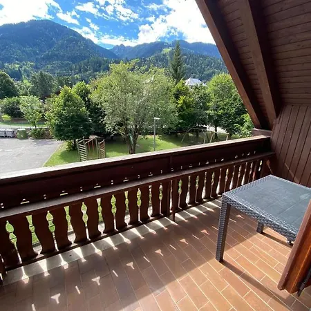 Tarvisio Camporosso