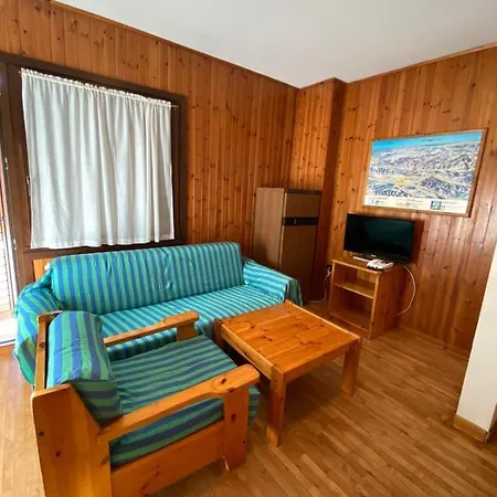 Apartmanhotel Tarvisio Camporosso Camporosso (Tarvisio)