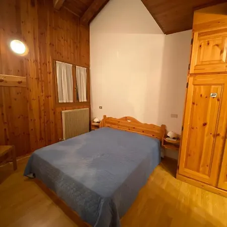 Apartmanhotel Tarvisio Camporosso Camporosso (Tarvisio)