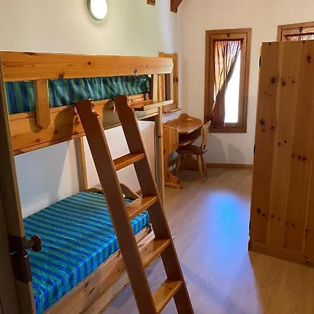 Tarvisio Camporosso Apartmanhotel